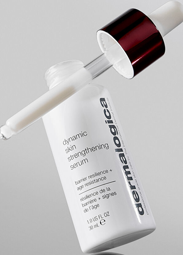 Dermalogica Dynamic Skin Strengthening Yaşlanma Karşıtı Cilt Serumu 30 ml - 2