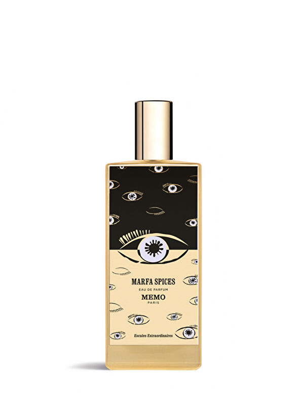 Memo Marfa Spices EDP 75 ml Unisex Parfüm - 1