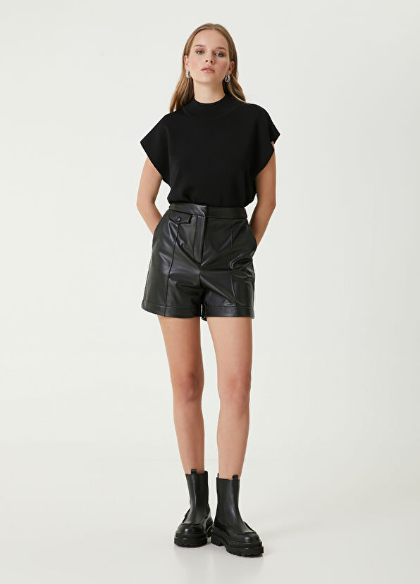 Beymen Club Siyah Kazak - 3