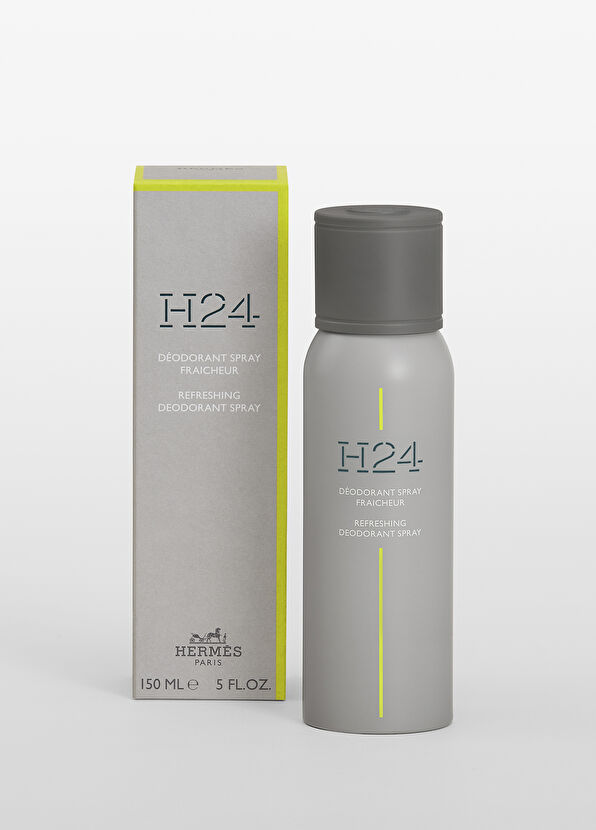 Hermès H24 Ferahlatıcı 150 ml Erkek Sprey Deodorant - 2
