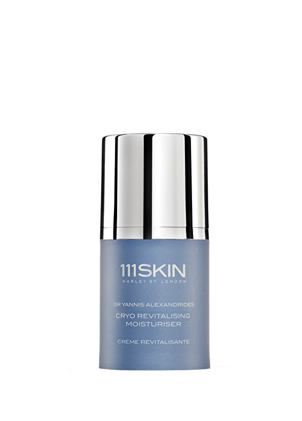 111Skin CRYO Revitalising Moisturiser - 2