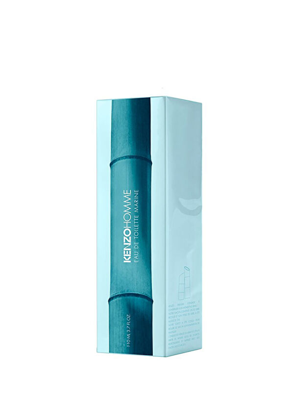 Kenzo Homme Marine EDT 110 ml Erkek Parfüm - 2