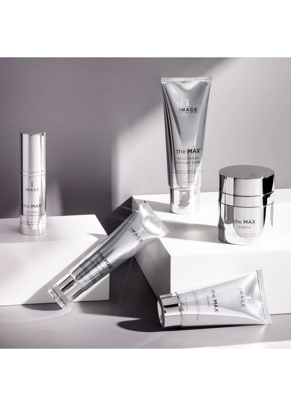 Image Skincare The Max Facial Cleanser Purifying Facial Cleanser 118 ml - 4