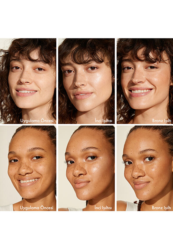 Origins GinZing™ Işıltılı Jel Nemlendirici 50 ml - 4