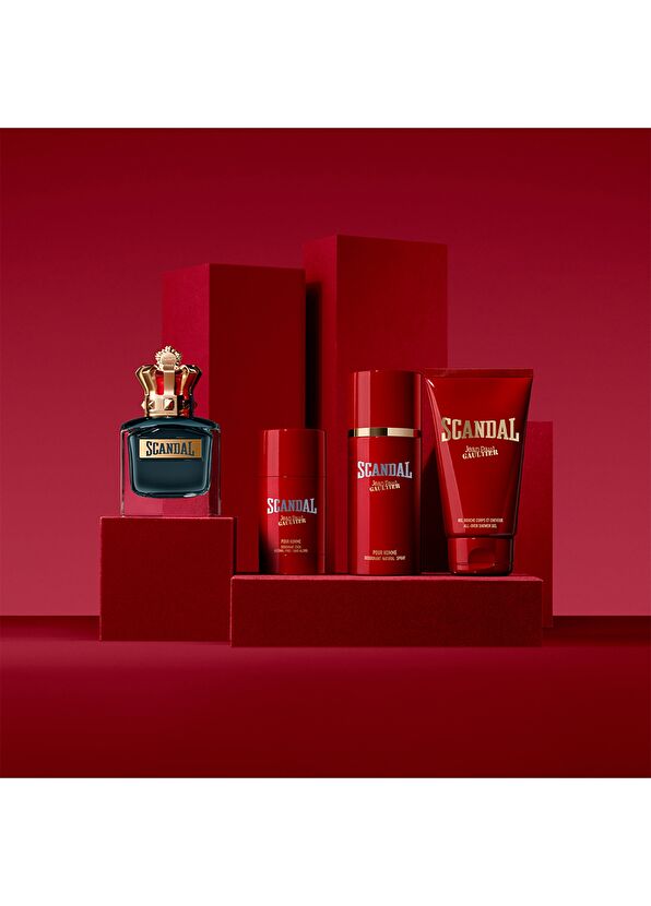 Jean Paul Gaultier Jean Paul Gaultier Scandal Ph Edt Deodorant Stıck - 2