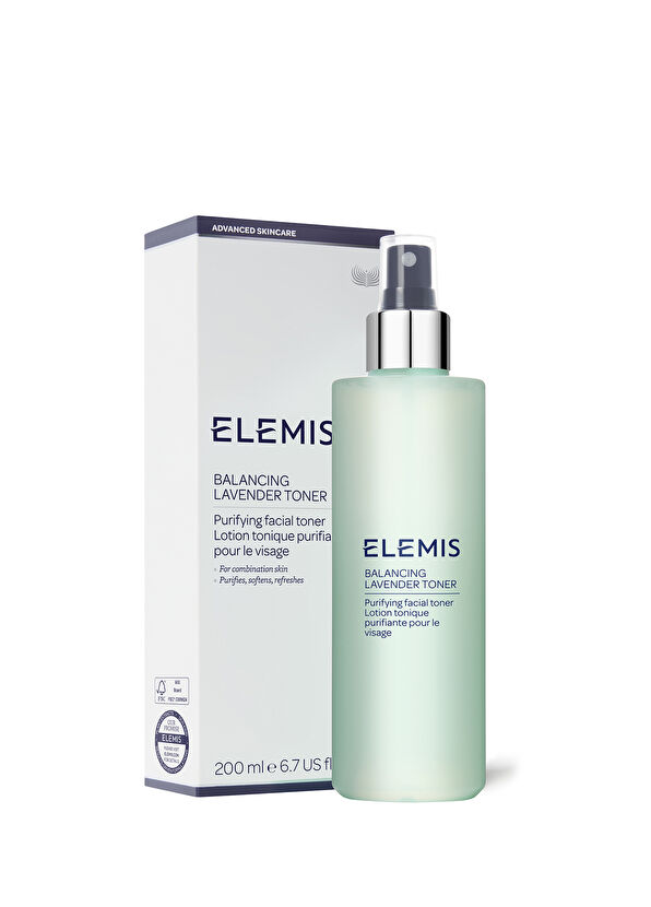 Elemis Balancing Lavender Tonik 200 ml - 2
