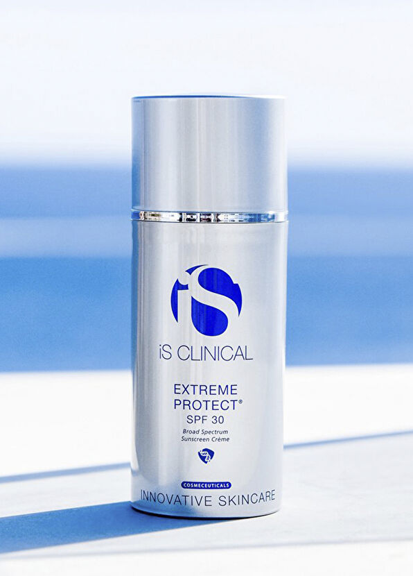 IS Clinical Extreme Protect SPF30+ Nemlendirici Yumuşatıcı Güneş Kremi 240 gr - 4