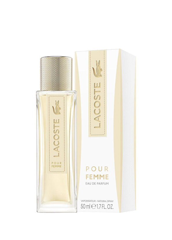 Lacoste Pour Femme EDP 50 ml Kadın Parfüm - 2
