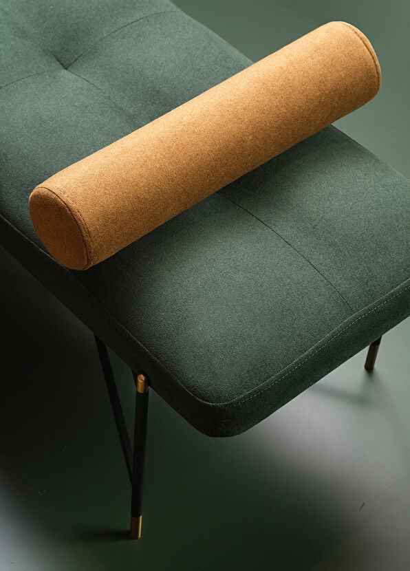 Sürton Ördek Yeşili Kirit Bank - 3