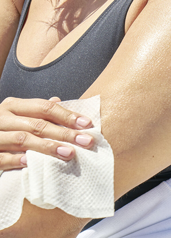 Dr. Dennis Gross Alpha Beta Glow Pad Self Tanner for Body Intense Glow 8 Havlu - 2