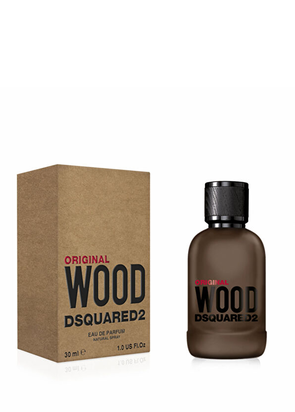 Dsquared2 Original Wood EDP 30 ml Men's Perfume - 2