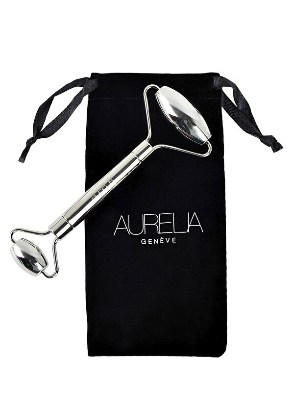 Aurelia Genève Stainless Steel Dual Roller - 2