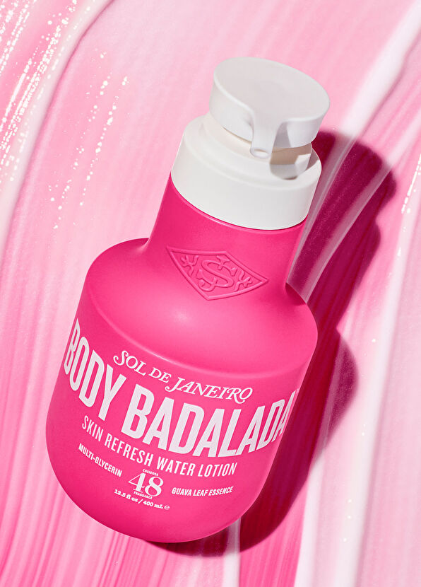 Sol de Janeiro Body Badalada '48 Lotion Nemlendirici Vücut Losyonu 400 ml   - 2