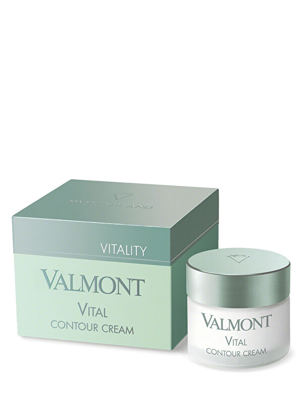 Valmont Vital Contour Cream 15 ml - 2