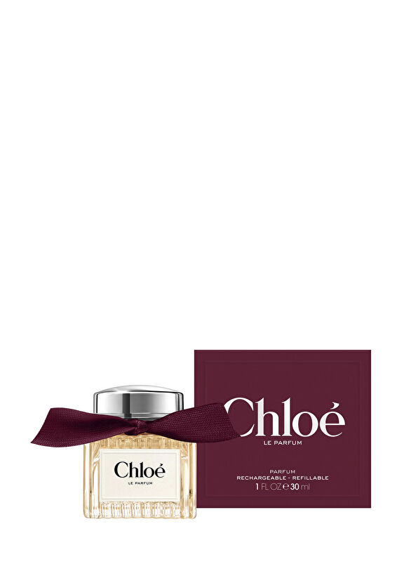 Chloe Le Parfum Refillable 30 ml Doldurulabilir Kadın Parfüm  - 2