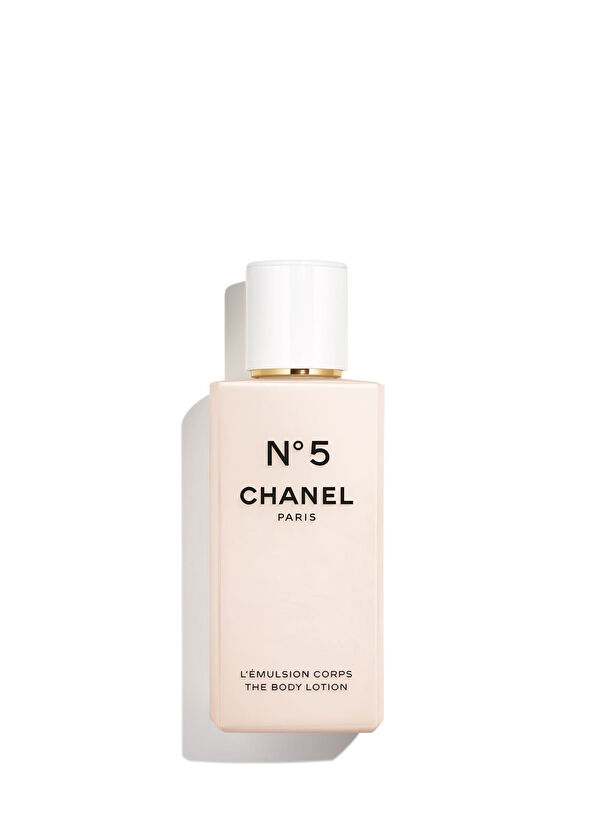 CHANEL N°5 Vücut Losyonu 200Ml - 1