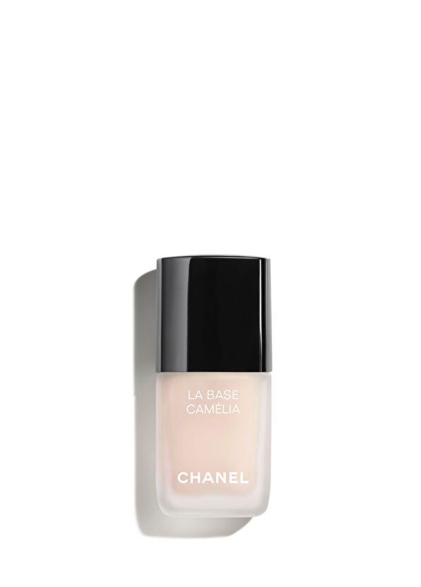 CHANEL La Base Camelia Tırnak Güçlendirici Baz - 1
