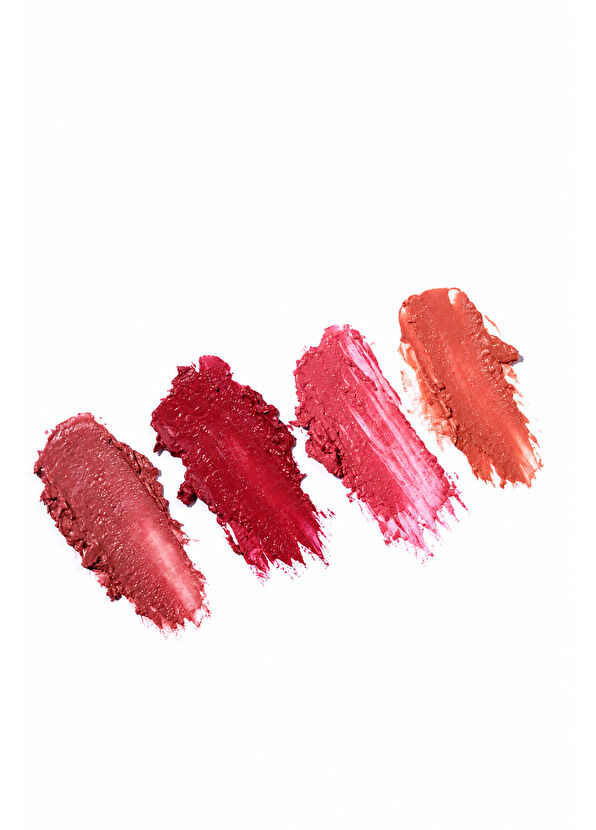 Dora Joy Blend Joy Lip & Cheek Multi 03 Dewy Dusty Rose Stick Allık - 3