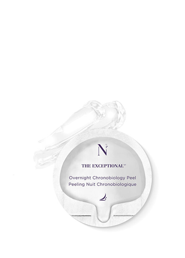 Noble Panacea The Exceptional Overnight Chronobiology Peel 8 Dos - 2