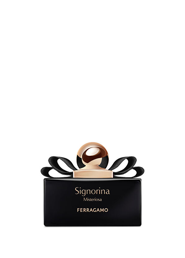 Ferragamo Signorina Misteriosa EDP Women's Perfume 50 ml - 1