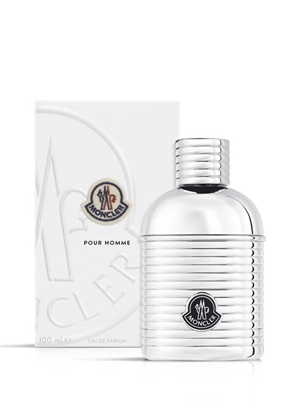 Moncler Pour Homme EDP 100 ml Erkek Parfüm - 2