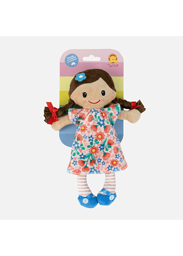 Tiger Tribe Matilda Mini Bez Bebek - 2