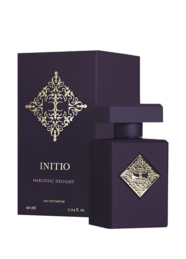 Initio Narcotic Delight EDP 90ml Parfüm - 2