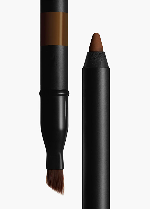 CHANEL Chanel Le Crayon Yeux 66 Brun Cuivré - 2