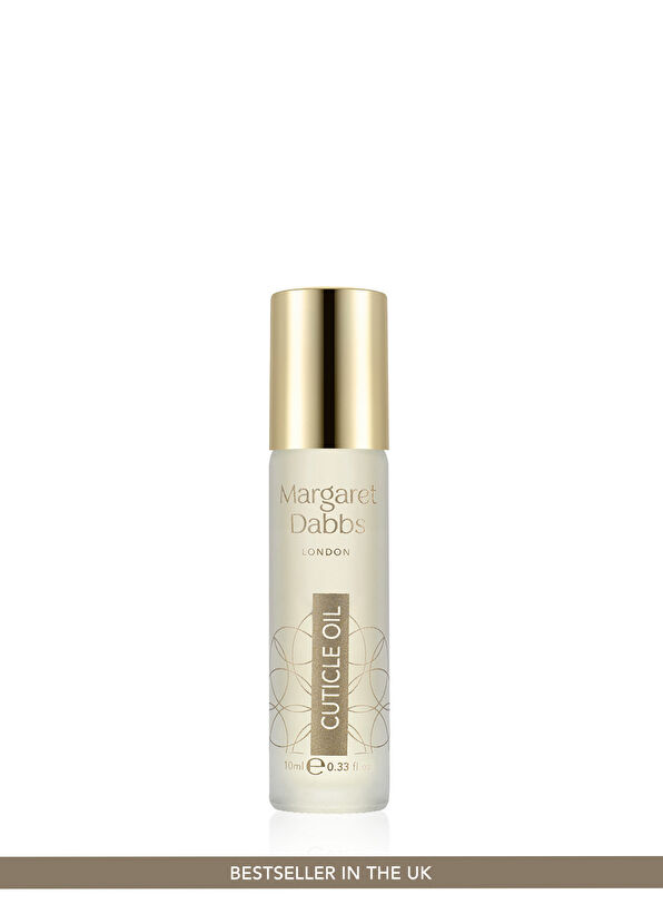 Margaret Dabbs London PURE Cuticle Oil - 2