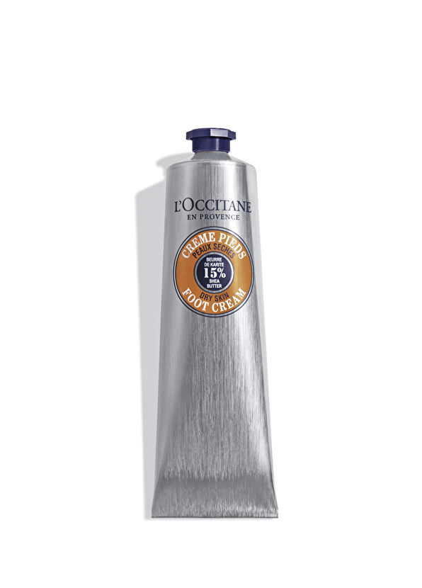 L'Occitane Shea Lavanta Yağı Özlü Ayak Kremi 150 ml - 1
