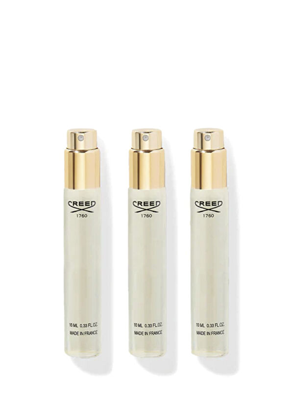 Creed Queen of Silk REFILL 3x10 ml - 1