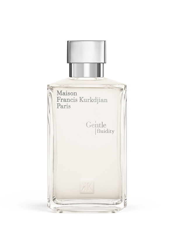 Maison Francis Kurkdjian Gentle Fluidity Silver Edp 200Ml - 1