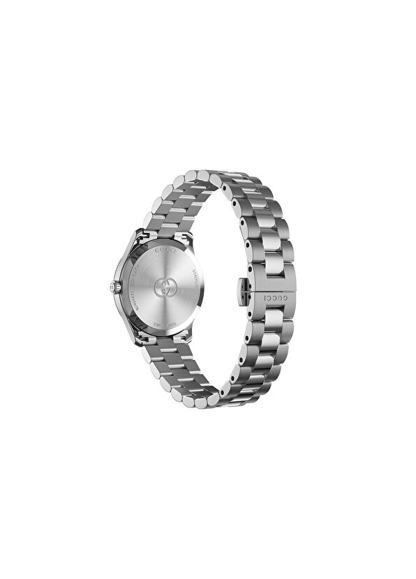 Gucci G-Timeless Silver Kadın Saat - 2