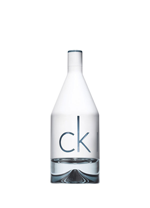 Calvin Klein Ck In2U Men EDT 100 ml Erkek Parfüm - 1