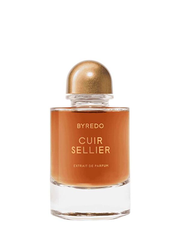 BYREDO Cuir Sellier Extrait de Parfum 70 ml - 1