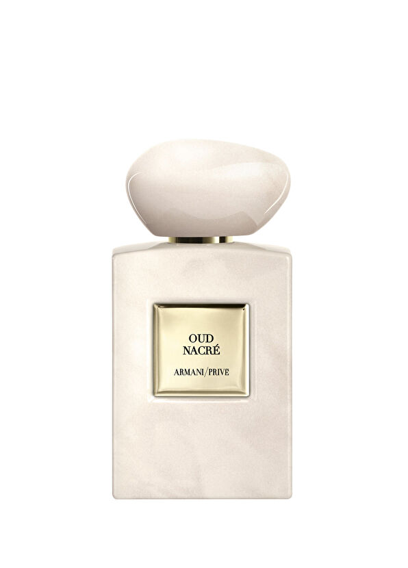 Giorgio Armani Oud Nacre Eau de Parfum 100ml - 1