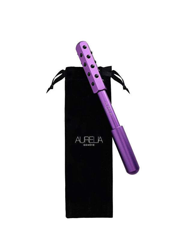 Aurelia Genève Yüz ve Vücut İçin Anti-Aging Germanyum Roller - 2