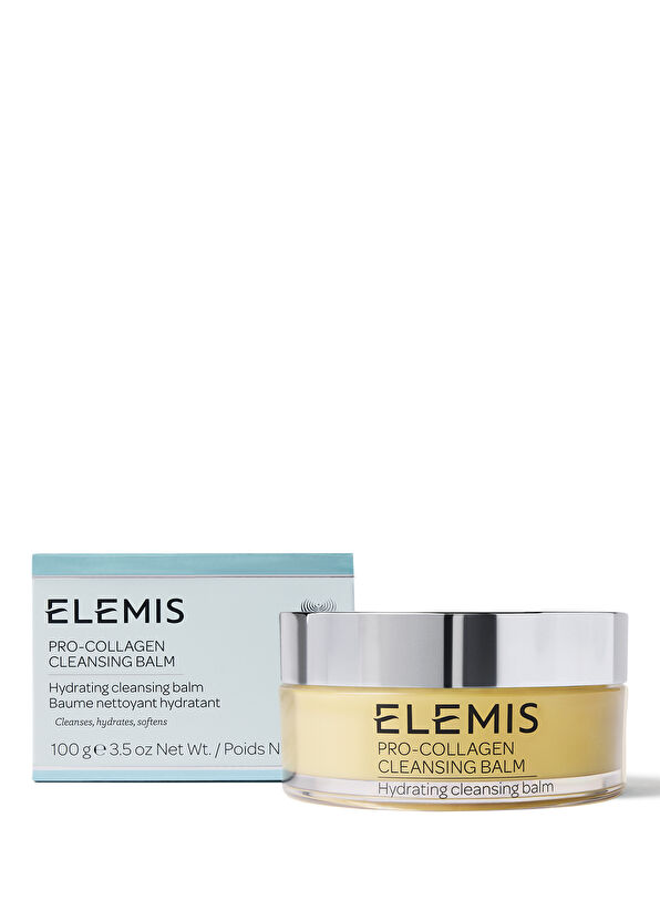Elemis Pro-Collagen Makyaj Çıkarıcı Cilt Temizleme Balmı 100 gr - 2