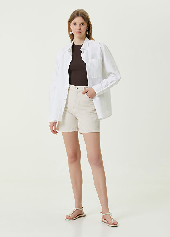 Beymen Club Brown Tank Top - 2