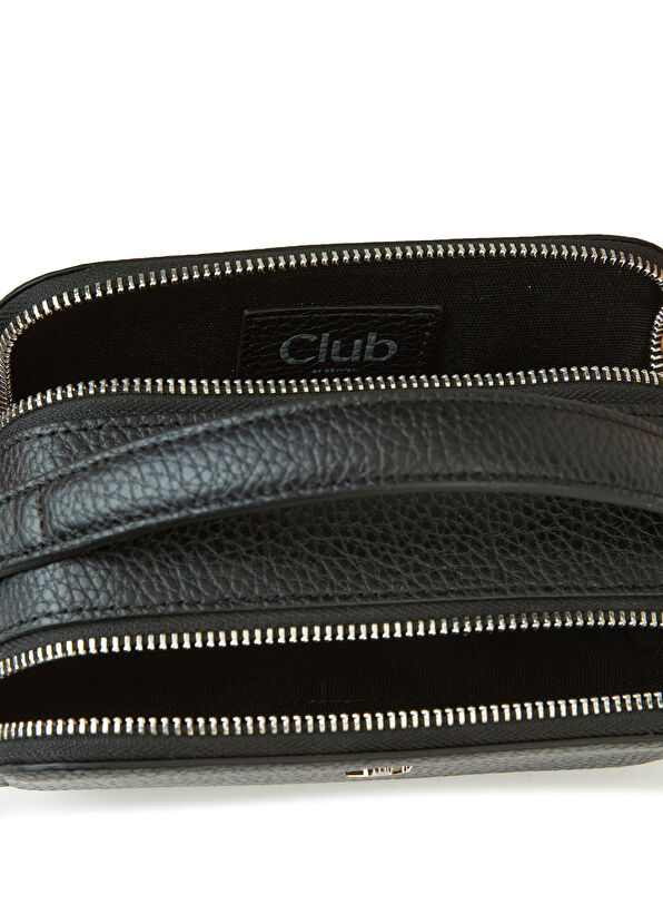 Beymen Club Siyah Kadın Mini Çanta - 4