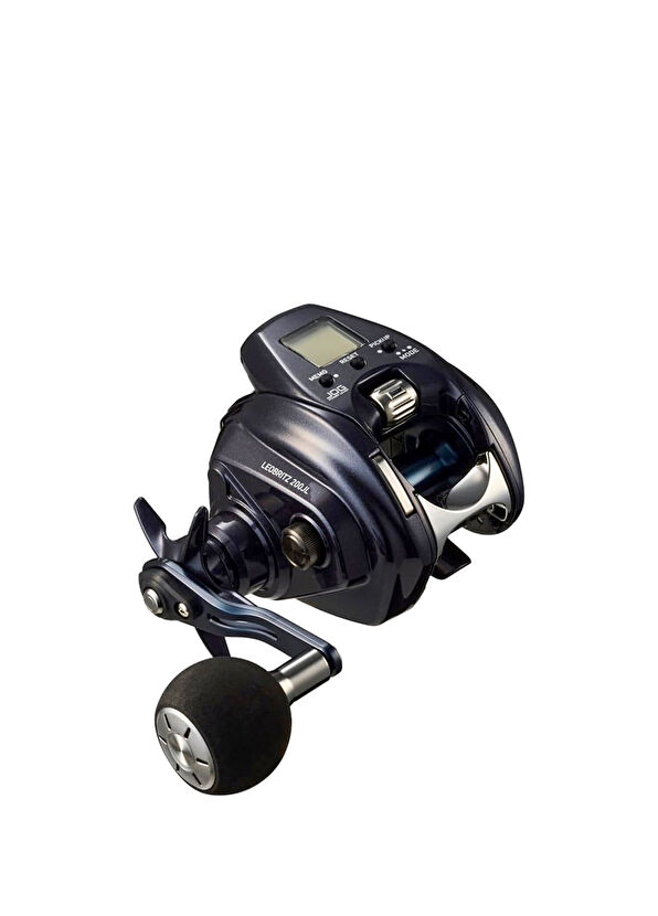 Daiwa 23 Leobritz 200JL Sol El Elektrikli Olta Makinesi - 1