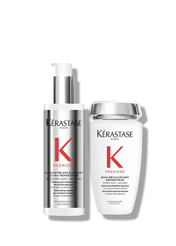 Kerastase Premiere Onarım Sağlayan İkili Set - 1