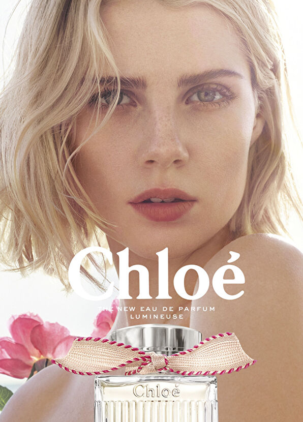 Chloe Signature Lumineuse EDP30 ml Women's Perfume - 4