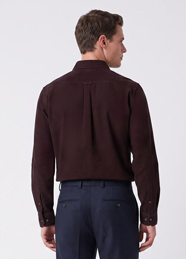 Beymen Club Black Zippered Polo Sweater - 4
