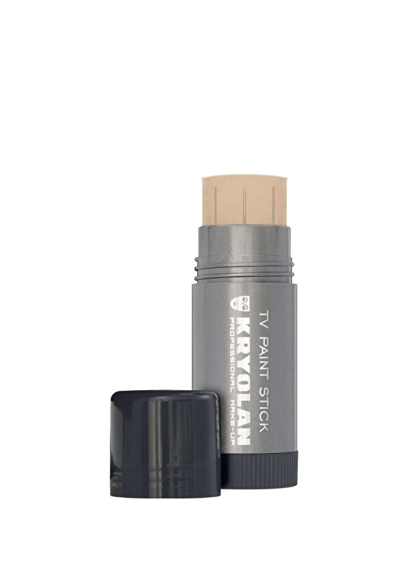 Kryolan Tv Paint Ivory Yoğun Kapatıcı Stick Fondöten 25 gr - 1