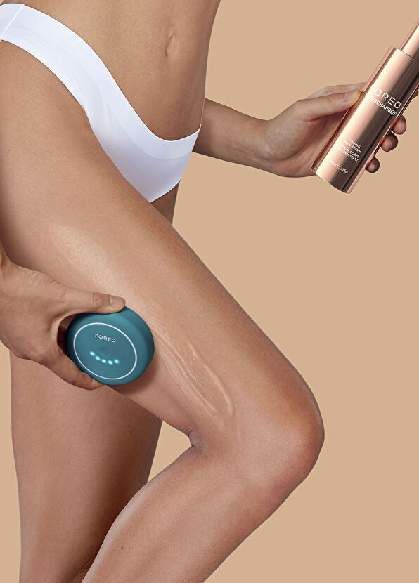 Foreo Supercharged Firming Body Anti-Cellulite Firming Skin Serum 100 ml - 4