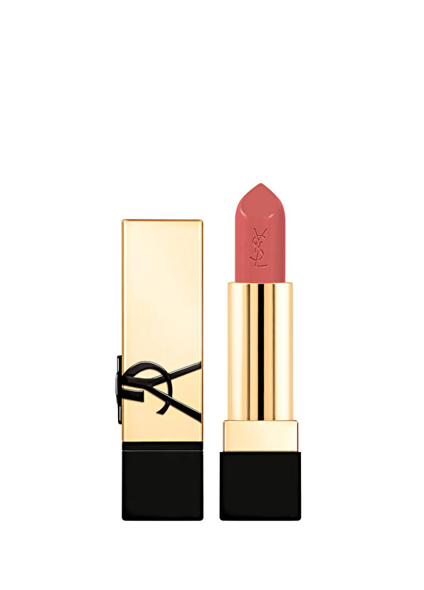 Yves Saint Laurent Rouge Pur Couture N8 - 1