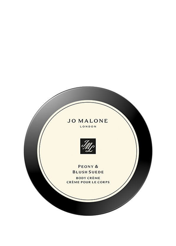 Jo Malone London Peony & Blush Suede Vücut Kremi 175ml - 1
