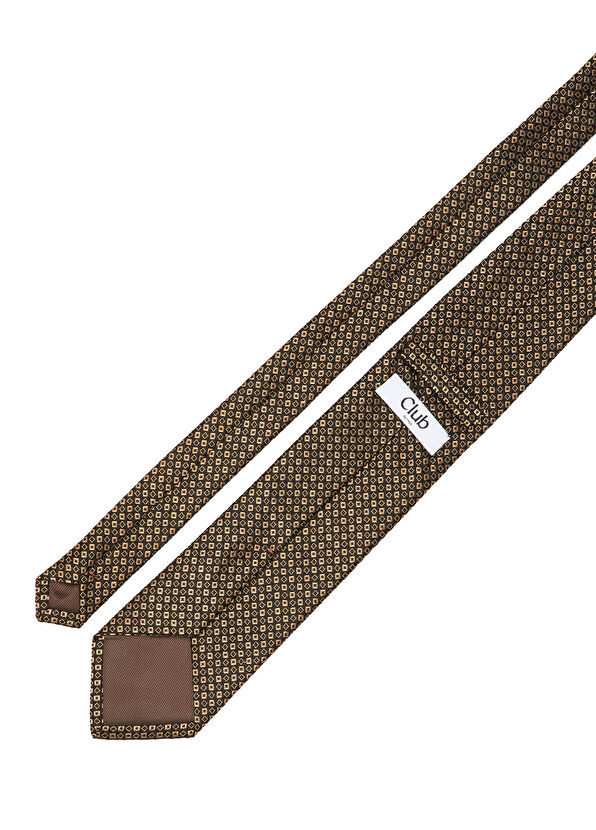 Beymen Club Siyah İpek Kravat - 2