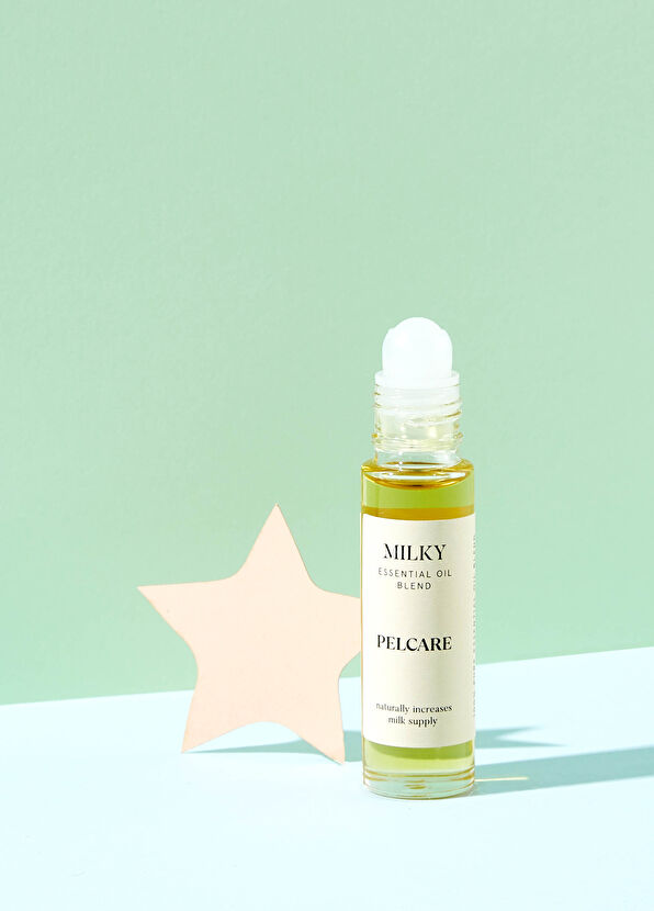 Pelcare Milky Essential Oil Blend 10 ml - 2